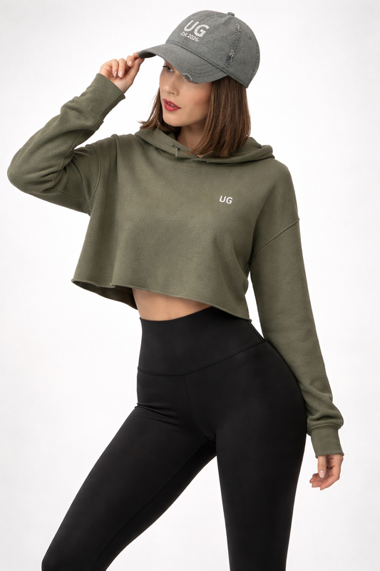 Create Your Own Style