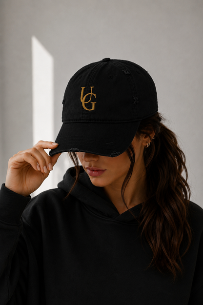 UG Gold Collection