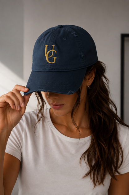 UG Gold Collection