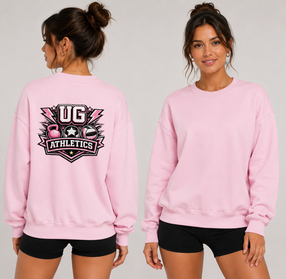 UG Classic Fit Sweatshirt
