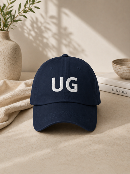 UG  Everyday  Dad Hat