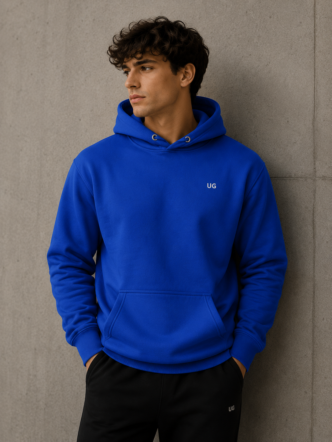 UG Essential Street Hoodie
