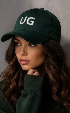 UG  Everyday  Dad Hat