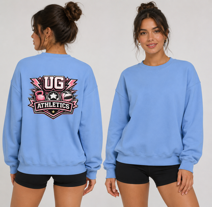 UG Classic Fit Sweatshirt
