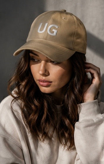 UG  Everyday  Dad Hat