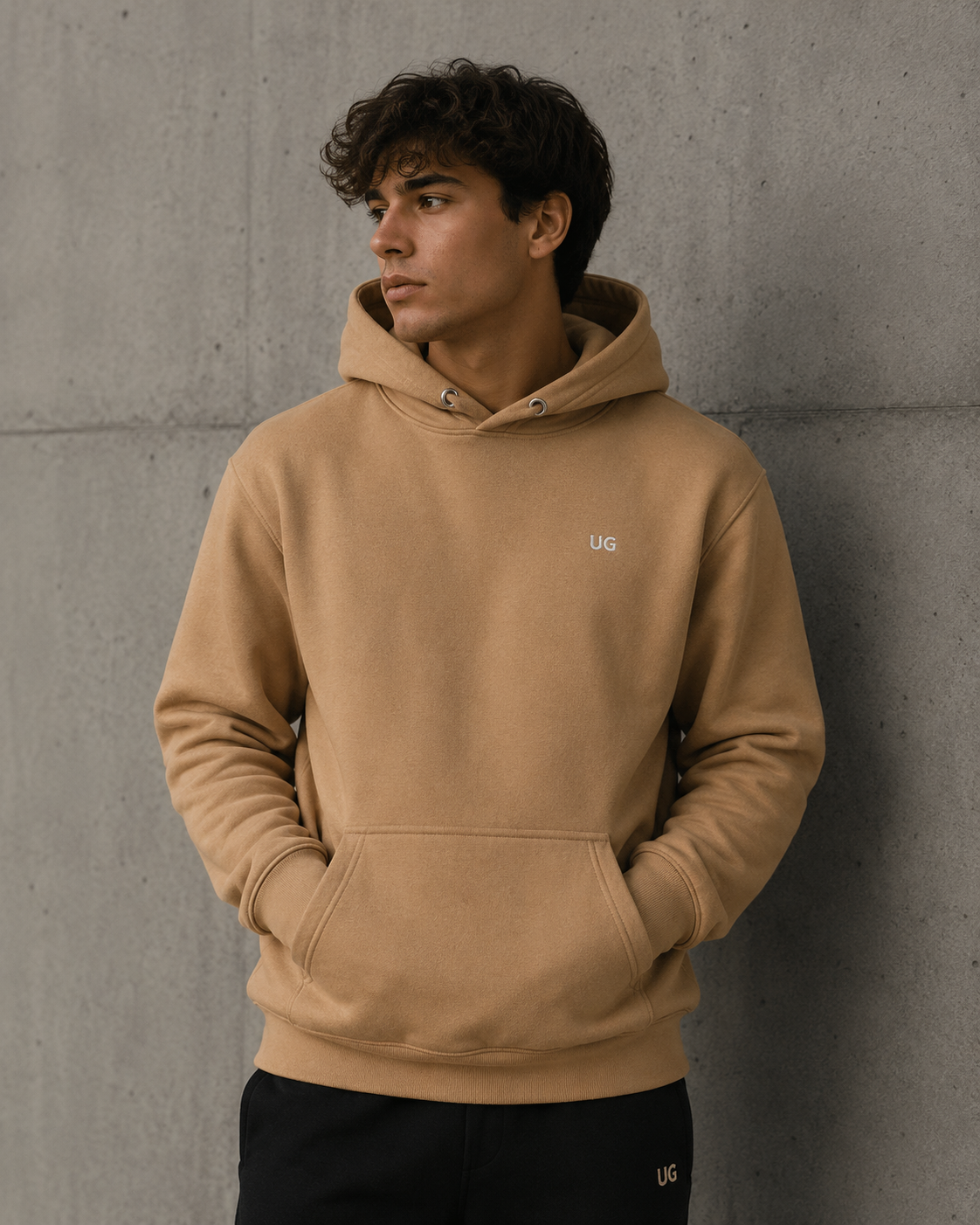 UG Essential Street Hoodie