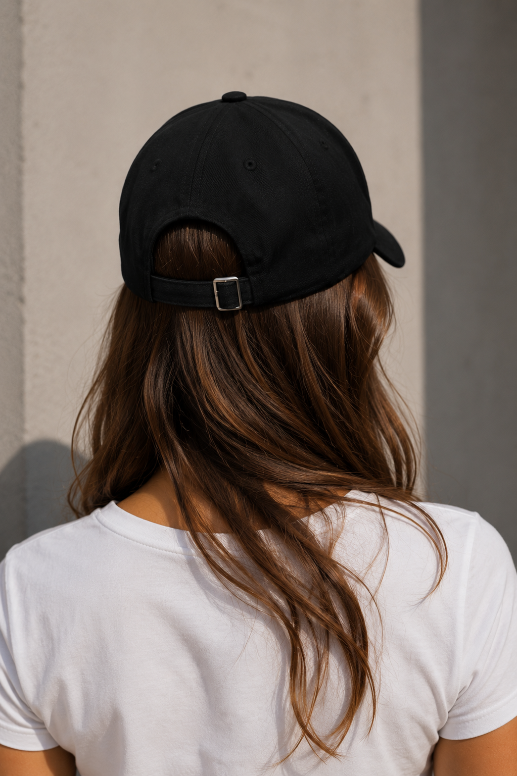 UG Monogram Cap Black Edition