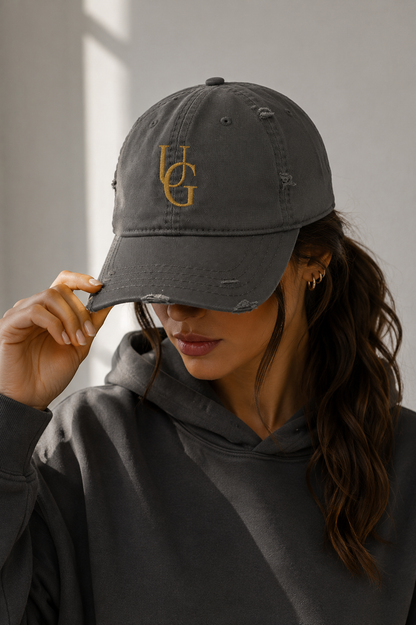 UG Gold Collection