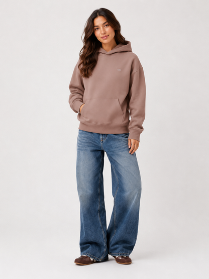 UG Minimal Heavyweight Hoodie