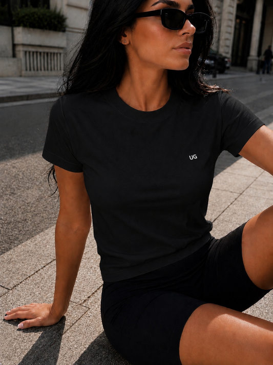 UG Women's Relaxed T-Shirt