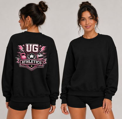 UG Classic Fit Sweatshirt