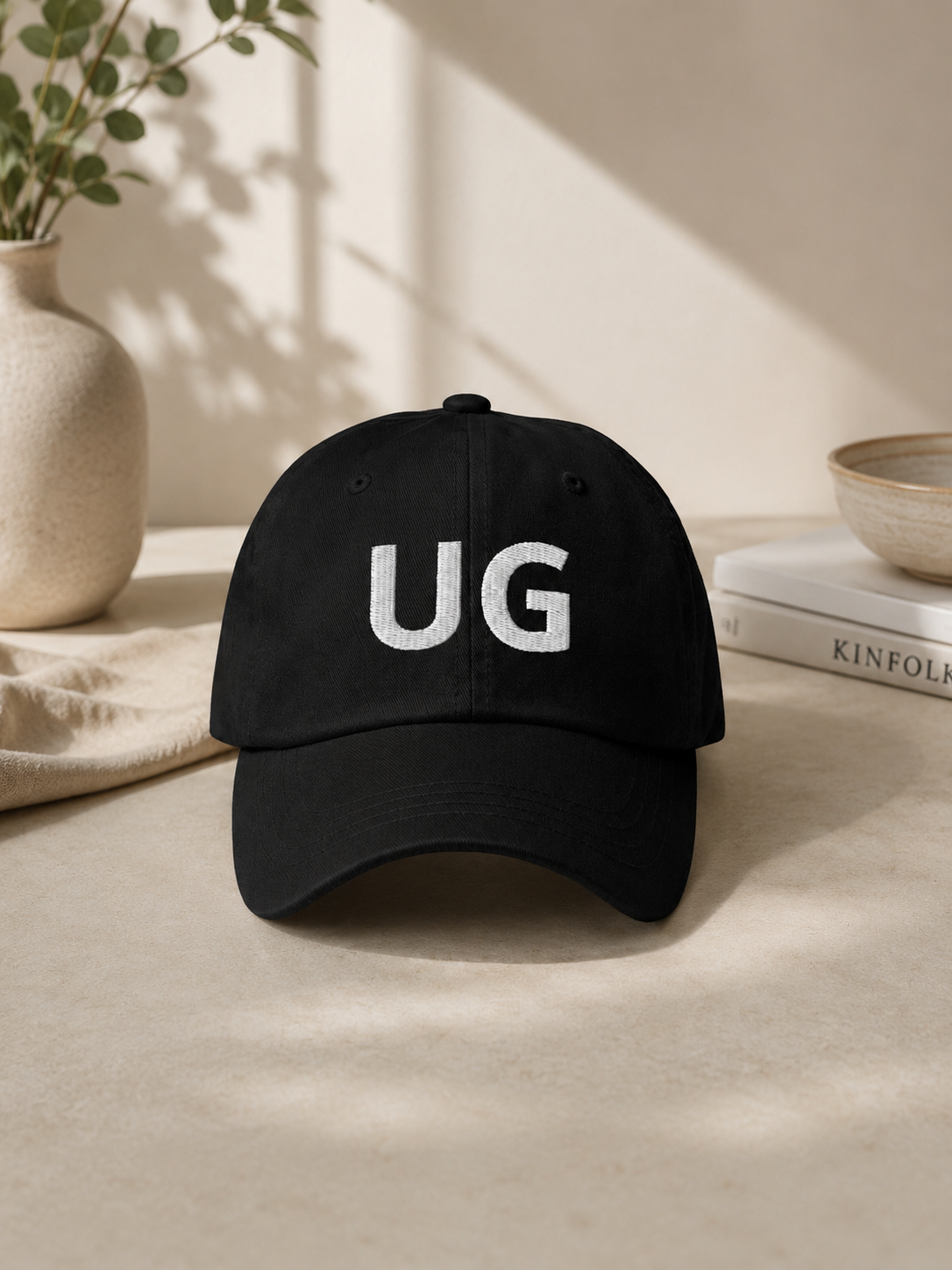 UG  Everyday  Dad Hat