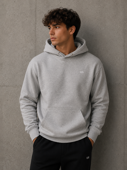 UG Essential Street Hoodie