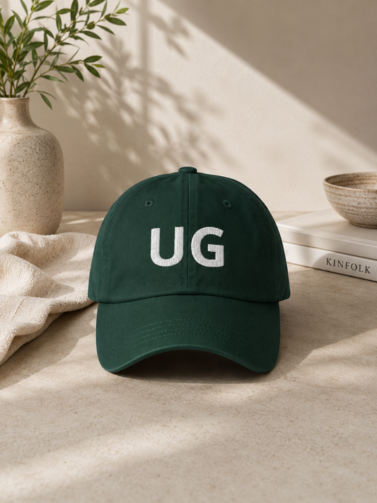 UG  Everyday  Dad Hat