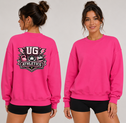UG Classic Fit Sweatshirt