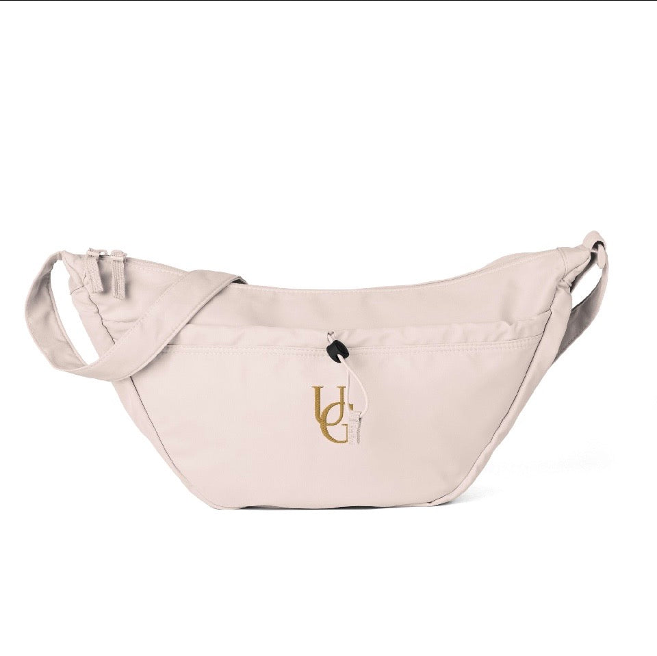 UG crossbody bag Gold Edition