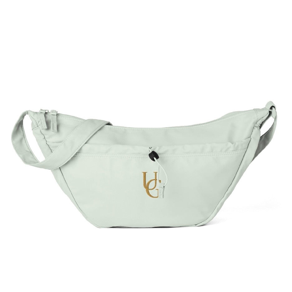 UG crossbody bag Gold Edition